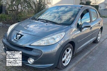 Peugeot 207 176.208 km 2.750 € Studernheim 67227