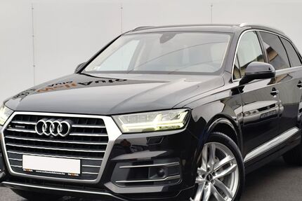 Audi Q7 62.551 km 43.990 &euro; Passau 94036
