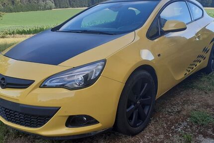 Opel Astra 111.000 km 5.600 &euro; Kienberg 83361