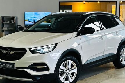Opel Grandland (X) 79.300 km 17.980 &euro; Rodgau-Weiskirchen/nähe Frankfurt am Main 63110