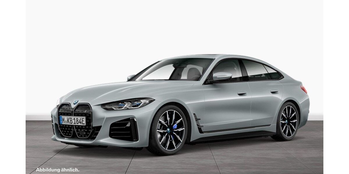 BMW i4 5.192 km 47.980 &euro; Mannheim 68169