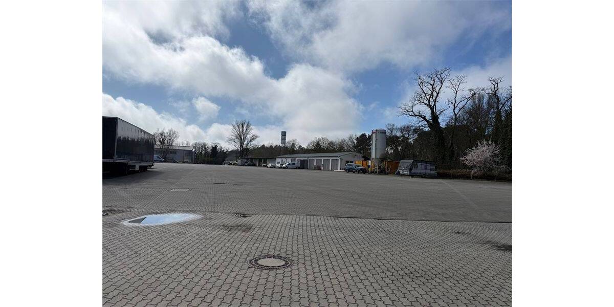 Gewerbeobjekt Rangsdorf - 4.620&euro; | Angebot:26798503