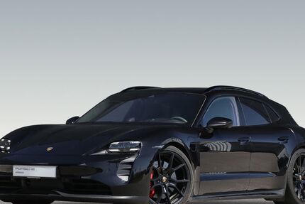 Porsche Taycan 90.450 km 81.900 &euro; Gersthofen 86368