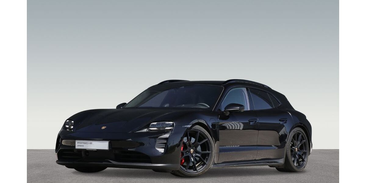 Porsche Taycan 90.450 km 81.900 &euro; Gersthofen 86368