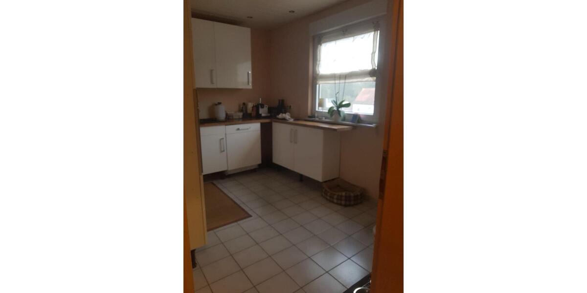 Dachgeschoßwohnung Nidderau - 3 Zimmer, 86 m&sup2;, 900&euro; | Angebot:25224584