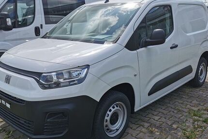 Fiat Doblo 24.500 km 19.890 &euro; Waldheim 04736