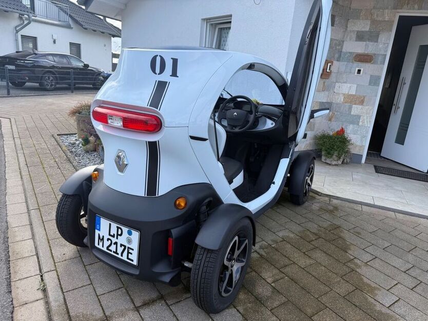 Twizy