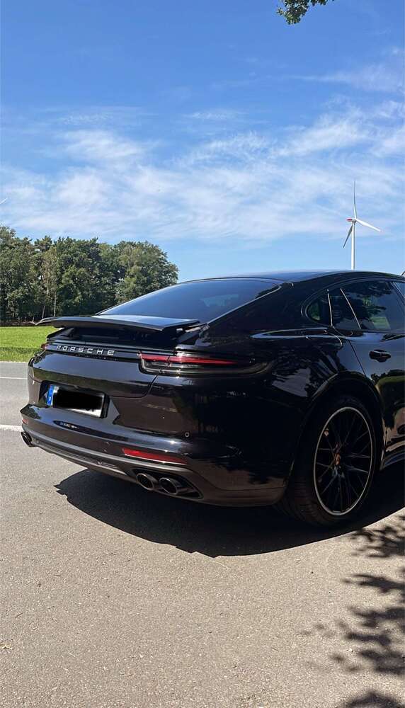 Panamera