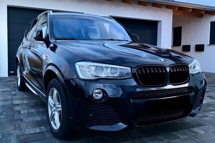 BMW X3 170.000 km 18.800 &euro; Neumarkt-Sankt Veit 84494