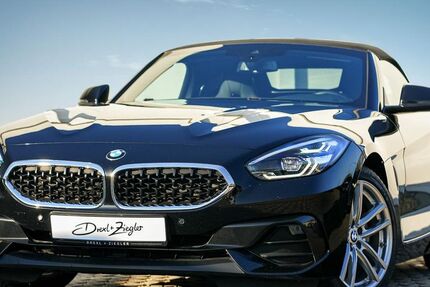 BMW Z4 38.490 km 31.990 &euro; Augsburg 86199