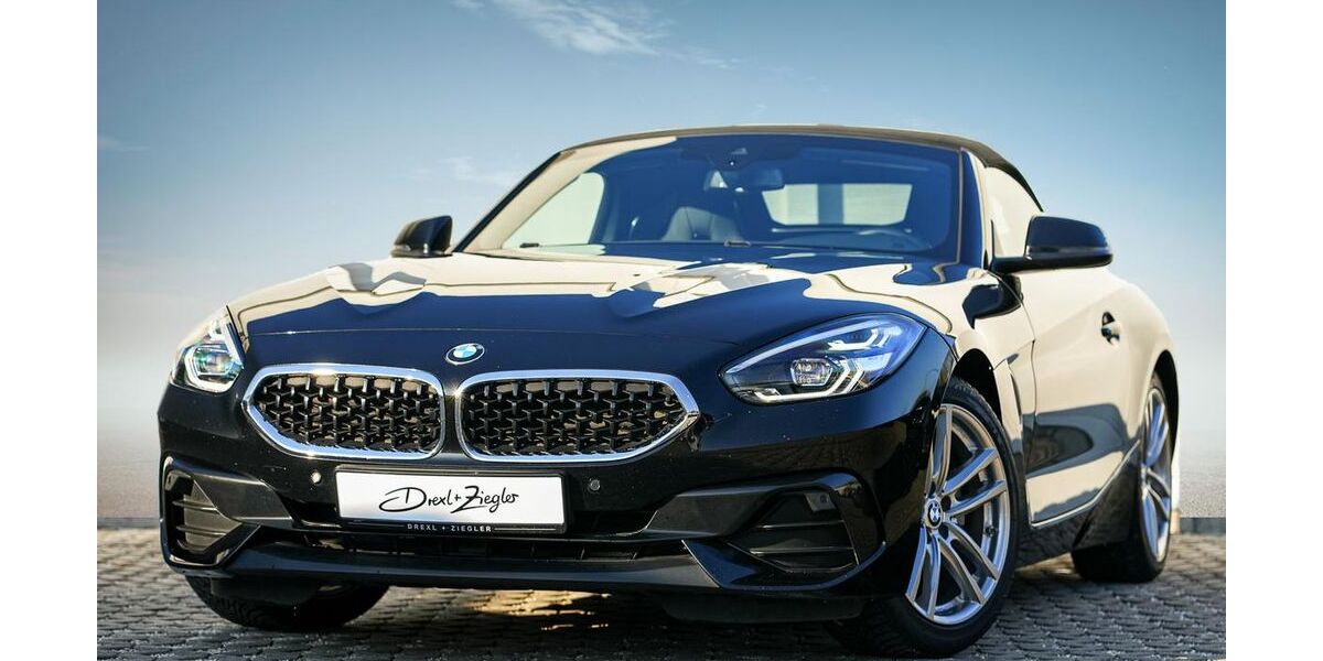 BMW Z4 38.490 km 31.990 &euro; Augsburg 86199