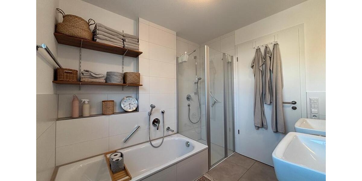 Etagenwohnung Kirchheim unter Teck - 3 Zimmer, 89 m&sup2;, 1.510&euro; | Angebot:25422862