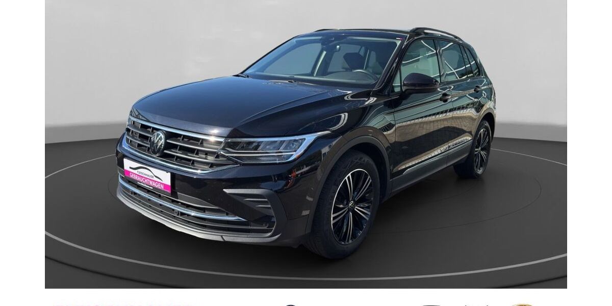 VW Tiguan 40.914 km 28.980 &euro; Bonn 53119
