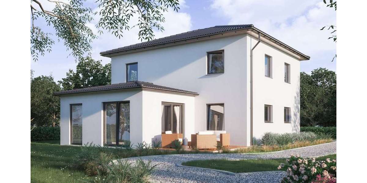 Haus zum Kaufen in Loster-Lehnin 358.500 € 162.38 m² - Einfamilienhaus Loster-Lehnin Lehnin | Angebot:25804906