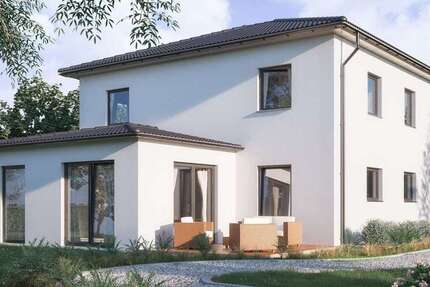Haus zum Kaufen in Loster-Lehnin 358.500 € 162.38 m² - Haus Loster-Lehnin Lehnin | Angebot:25804906