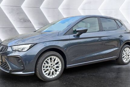 Seat Ibiza 1.100 km 22.800 &euro; Schönefeld 12529