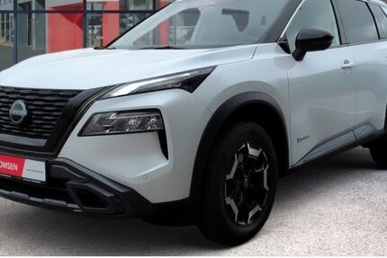 Nissan X-Trail 6.646 km 30.985 &euro; Kaltenkirchen 24568
