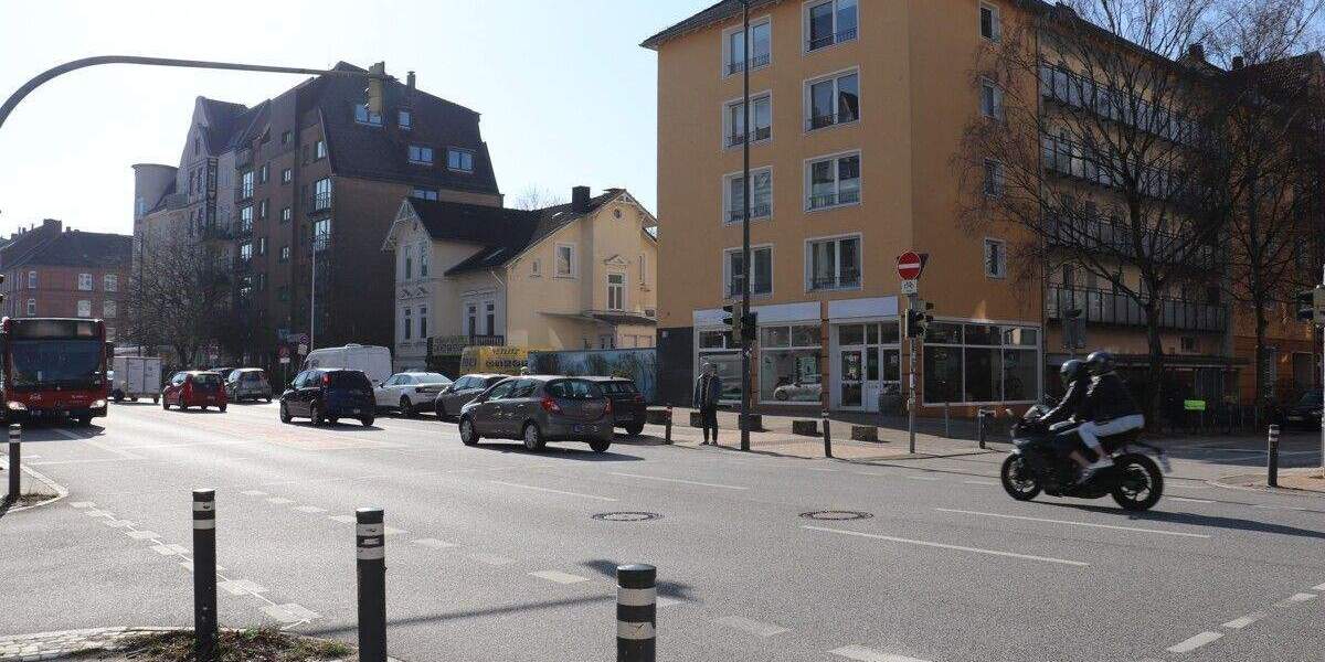 Gewerbeobjekt Kiel Ravensberg - 5 Zimmer, 795.000&euro; | Angebot:25725661