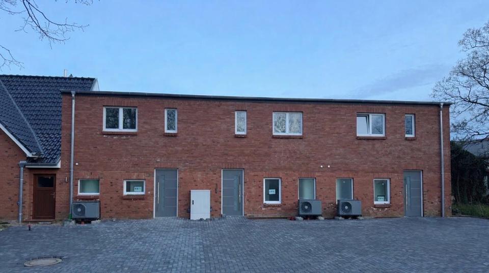 Reihenhaus Flensburg Falkenberg - 3 Zimmer, 86 m&sup2;, 1.100&euro; | Angebot:26284424