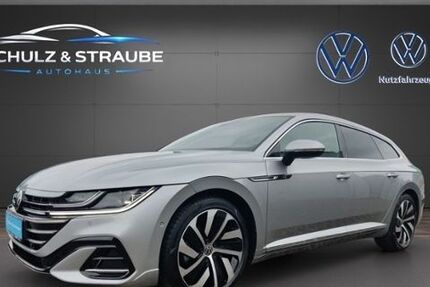 VW Arteon 30.463 km 34.650 &euro; Bad Salzungen 36433