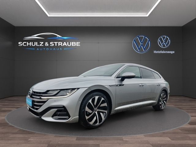 VW Arteon 30.463 km 34.650 &euro; Bad Salzungen 36433