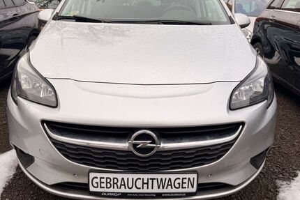 Opel Corsa 124.000 km 7.150 &euro; Adersheim 38304