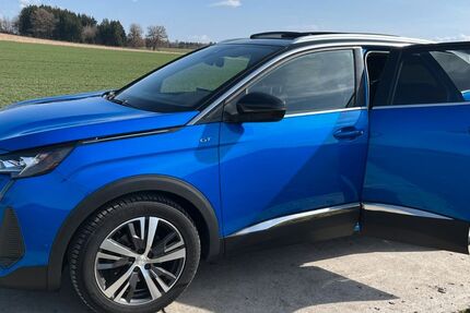 Peugeot 3008 41.500 km 23.300 &euro; Hechenwang 86949