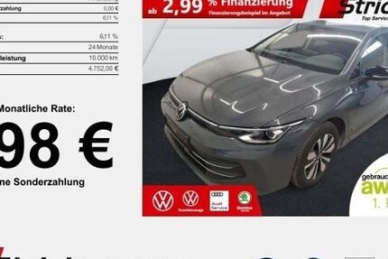 VW Golf 25.196 km 26.349 &euro; Horn-Bad Meinberg 32805