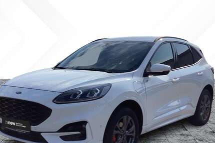 Ford Kuga 33.313 km 26.791 &euro; Göttingen 37079
