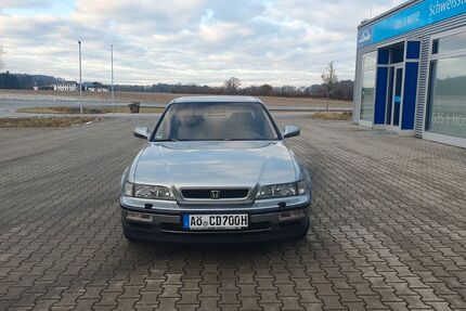 Honda Legend 232.000 km 8.650 &euro; Burgkirchen 84508
