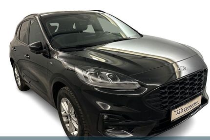 Ford Kuga 39.014 km 22.980 &euro; Dorfmark 29683