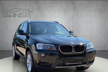 BMW X3 137.600 km 13.990 &euro; Neu Wulmstorf / Rübke 21629