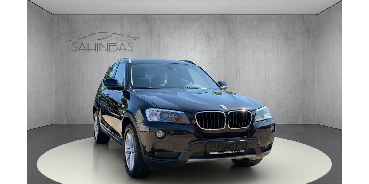 BMW X3 137.600 km 13.990 &euro; Neu Wulmstorf / Rübke 21629