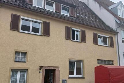 Haus Dornhan 190qm 7 Zimmr + große Terasse 7 zimmer