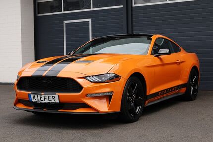 Ford Mustang 85.089 km 28.450 € Rennerod 56477