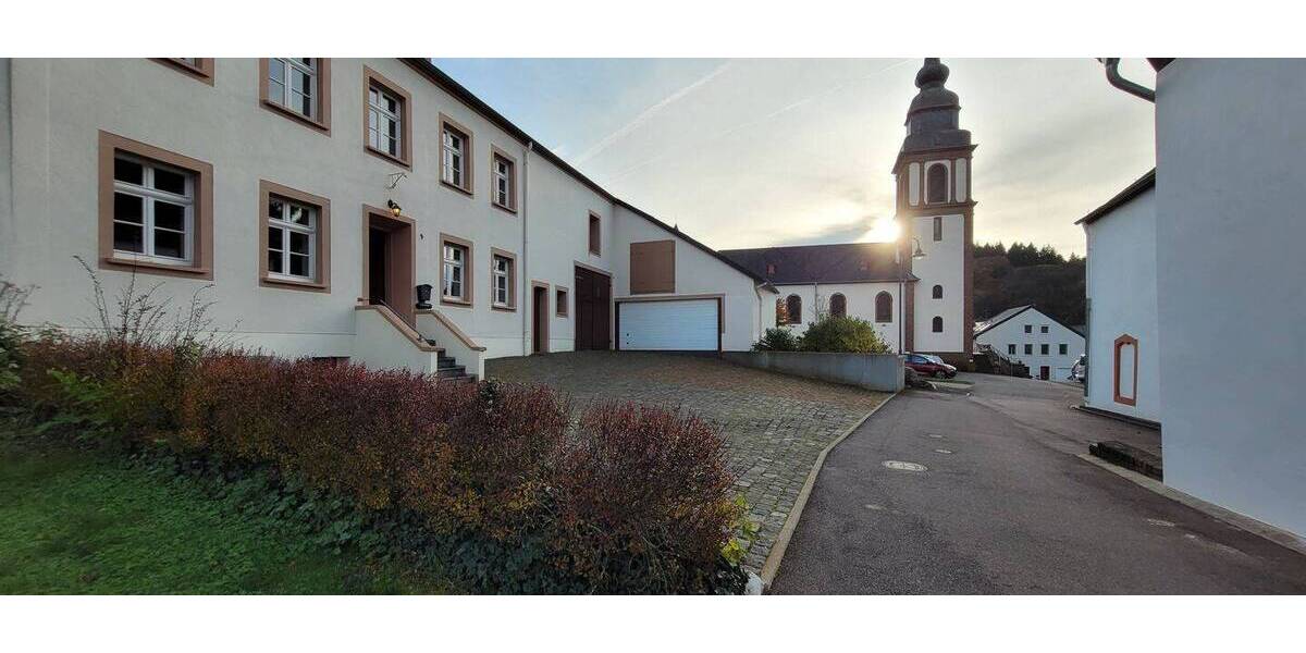 Reihenendhaus Irsch - 5 Zimmer, 160 m&sup2;, 275.000&euro; | Angebot:25797471