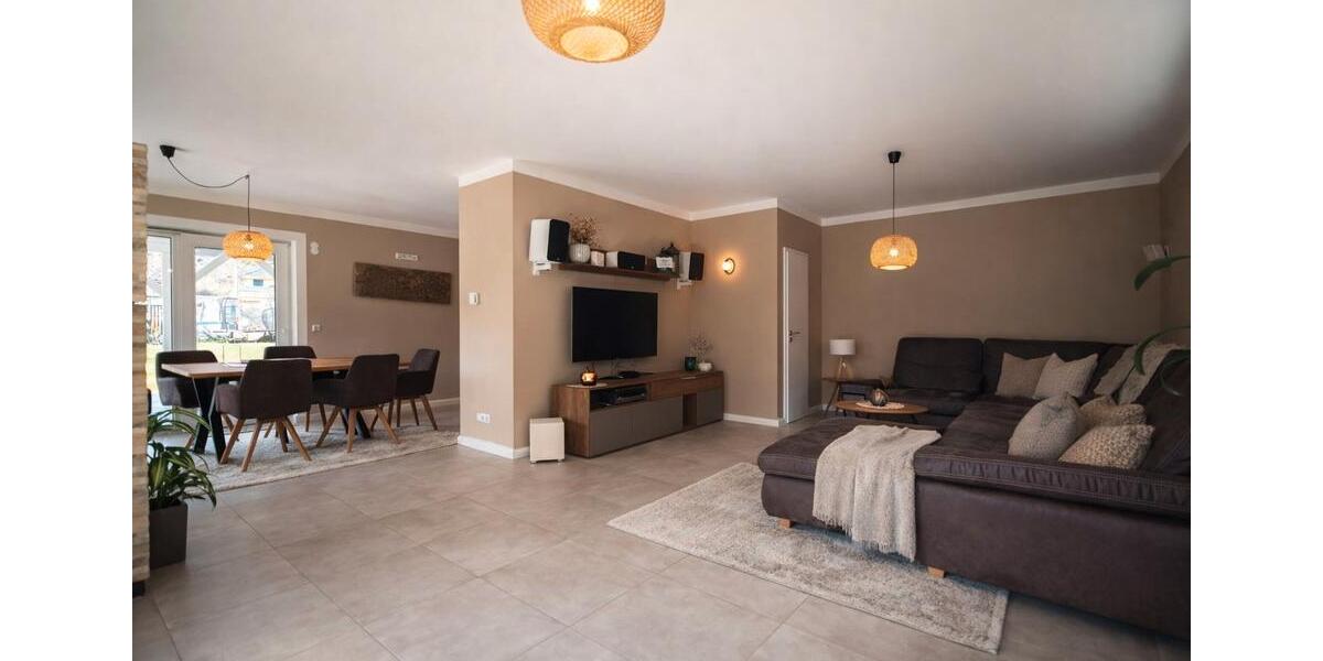 Einfamilienhaus Stadtilm - 5 Zimmer, 177 m&sup2;, 590.000&euro; | Angebot:27130376