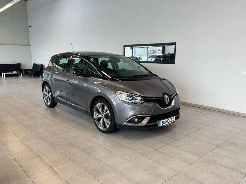 Renault Scenic 120.865 km 10.900 € Anzing 85646