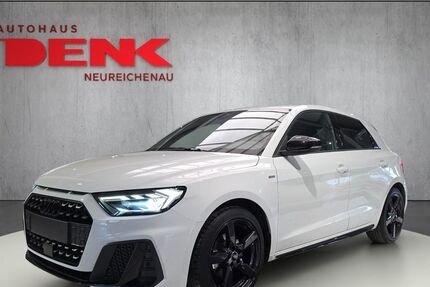 Audi A1 35.141 km 25.990 &euro; Neureichenau 94089