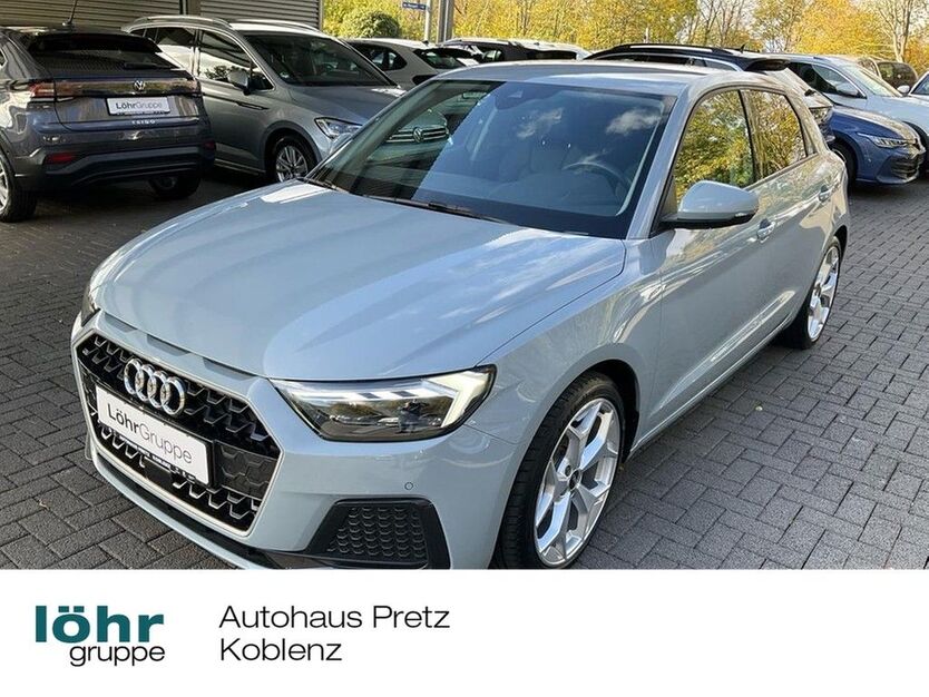 Audi A1 38.070 km 24.880 € Koblenz 56076