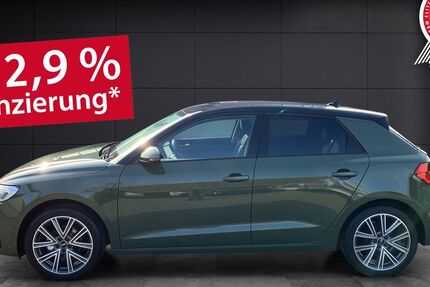 Audi A1 12.500 km 22.490 &euro; Kamenz 01917