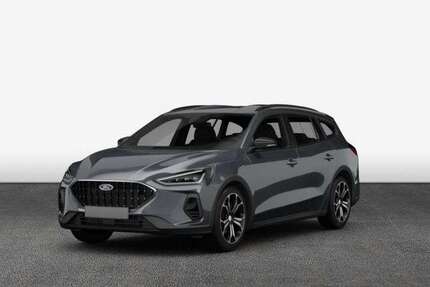 Ford Focus 18.244 km 23.900 € Stuttgart 70190