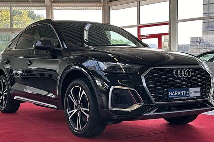 Audi Q5 46.785 km 39.999 &euro; Hechingen 72379