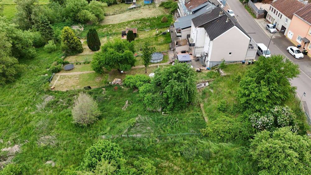 Grundstück Wadern Nunkirchen - 50.000&euro; | Angebot:25733502