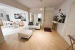 Etagenwohnung Hamburg Harvestehude - 2 Zimmer, 70 m&sup2;, 1.720&euro; | Angebot:26835372