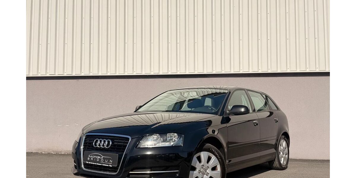 Audi A3 219.000 km 4.990 &euro; Bad Mergentheim 97980