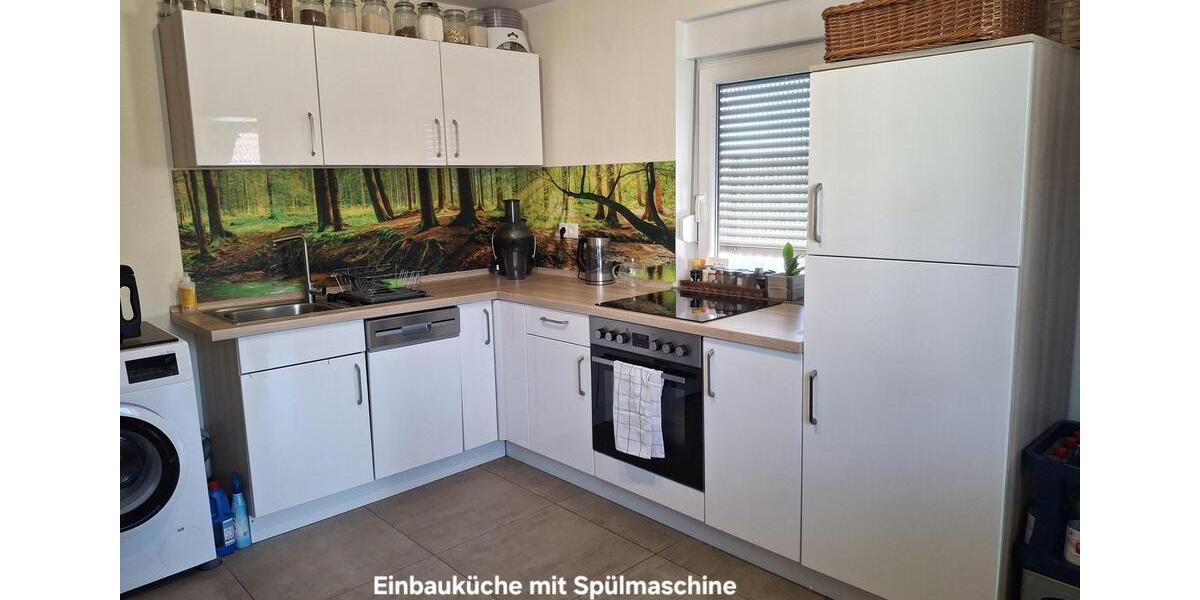 Etagenwohnung Obertrubach - 5 Zimmer, 130 m&sup2;, 1.150&euro; | Angebot:26224836