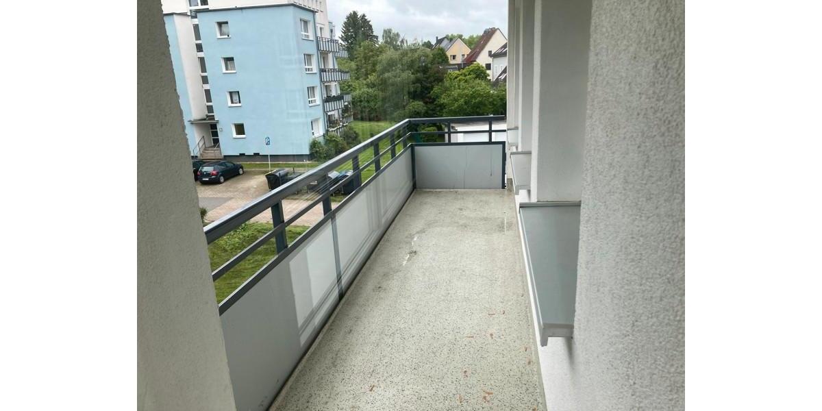 Etagenwohnung Bochum Bochum-Südwest - 3 Zimmer, 62 m&sup2;, 616&euro; | Angebot:26657426