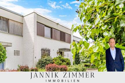 Haus Taufkirchen Am Wald - 3 Zimmer, 110 m&sup2;, 699.000&euro; | Angebot:26713040