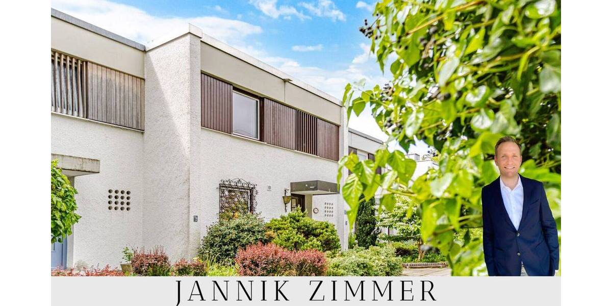 Reihenmittelhaus Taufkirchen Am Wald - 3 Zimmer, 110 m&sup2;, 699.000&euro; | Angebot:26713040